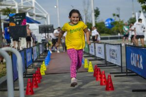 Brasília inaugura pista de velocidade no Parque da Cidade