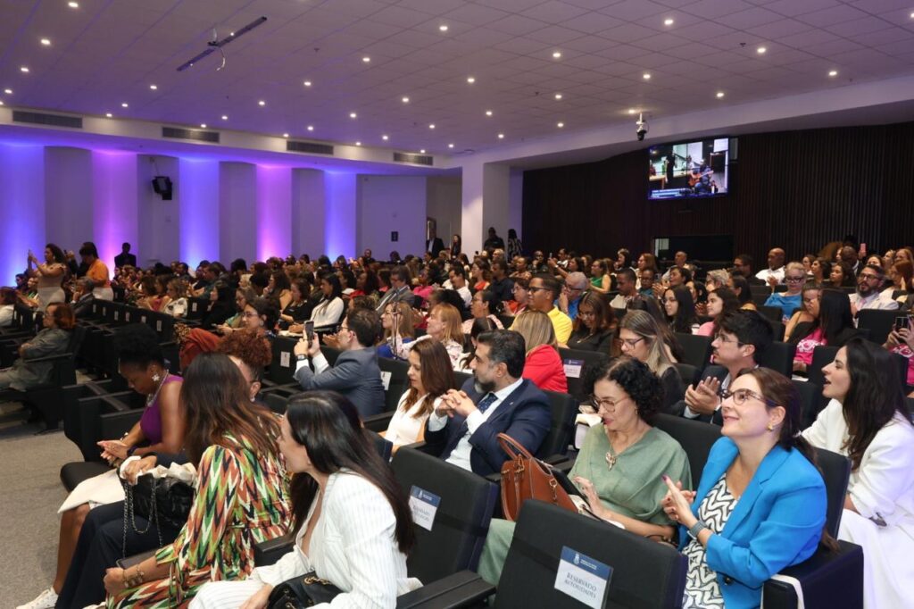 DF compartilha experiência em busca de desaparecidos