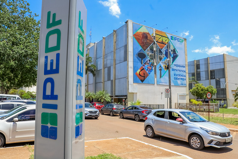Ipedf lança pesquisa sobre violência contra a mulher no DF