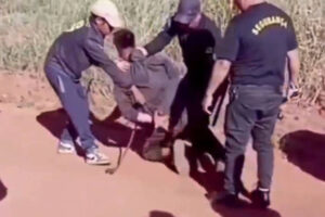 Indígena é torturado após suspeita de furto de gado em aldeia de MS; governo aciona MPF