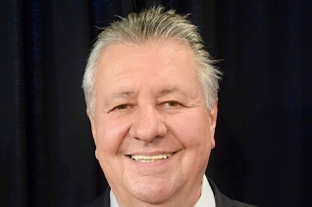 Prefeito de Araras (SP), Irineu Maretto (PSD) morre aos 70
