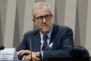 Ministro destaca ações contra El Niño e avanços ambientais