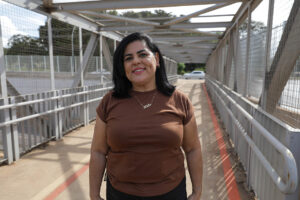 Viaduto do Jardim Botânico reduz tempo e melhora fluidez na DF-001