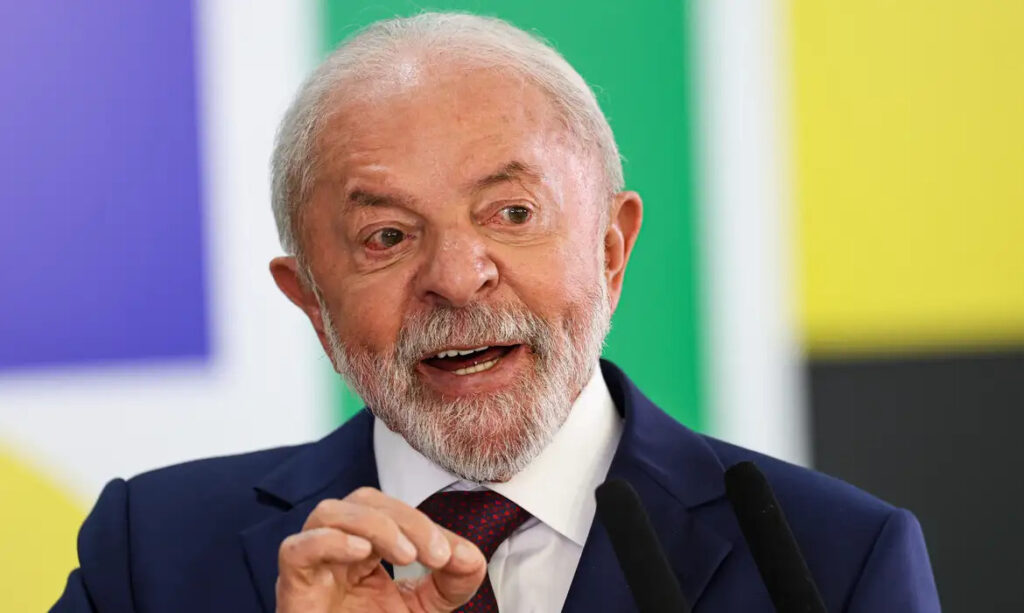 56% votam em candidato a favor do fim da taxa blusinhas, mostra pesquisa