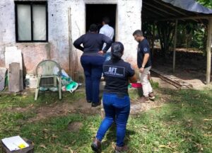 MTE resgata trabalhador em condição análoga à escravidão no Pará