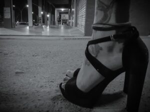 Orgulho LGBT: pessoas trans recorrem à prostituição por sobrevivência 