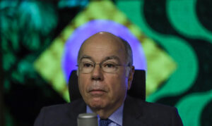 Mauro Vieira diz que argumentos dos EUA para novas taxações não são legítimos