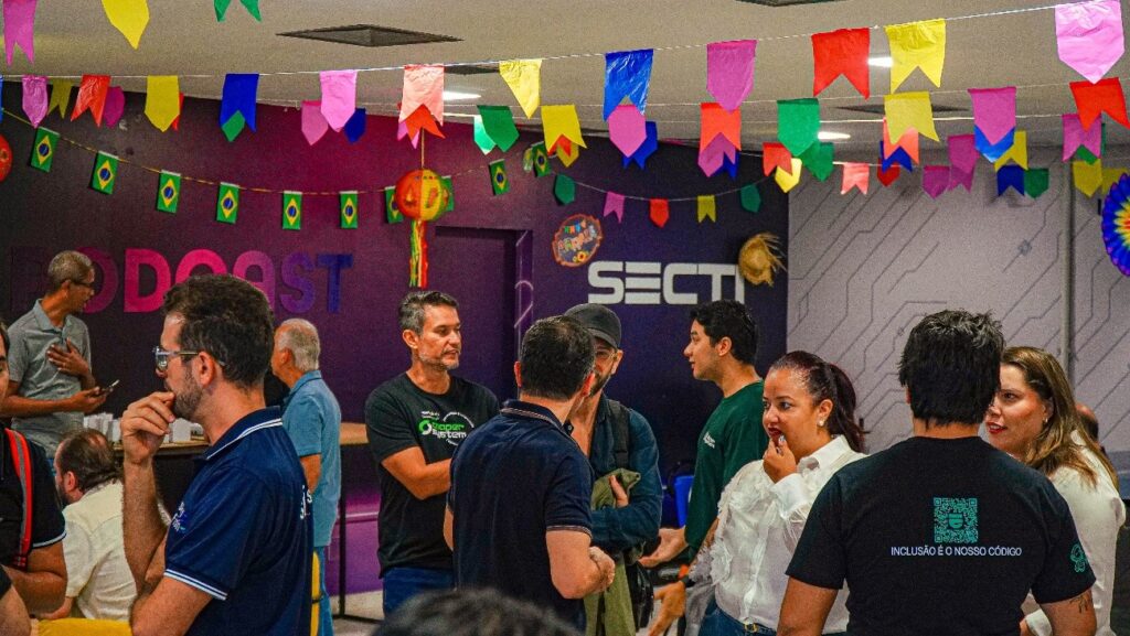 Meet Up MultipliCidades reúne empreendedores e parceiros no DF