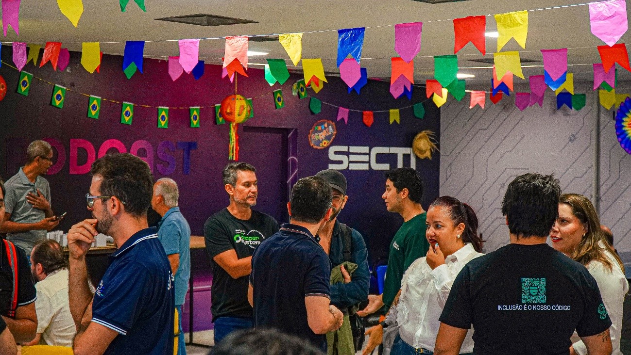 Meet Up MultipliCidades reúne empreendedores e parceiros no DF