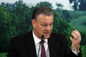 Comissão da MP do Frete elege ex-ministro da Agricultura Carlos Fávaro como presidente