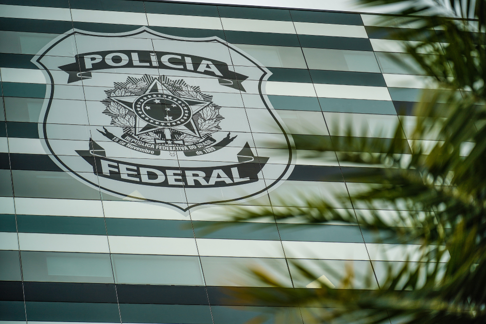 Em meio ao avanço do crime organizado na amazônia, PF abre três delegacias na região