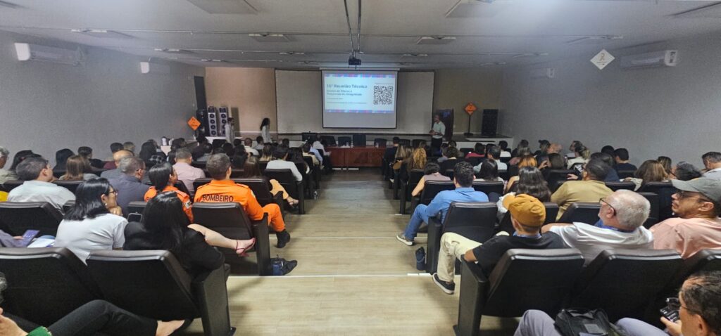 CGDF reúne órgãos do GDF para tratar de riscos e integridade