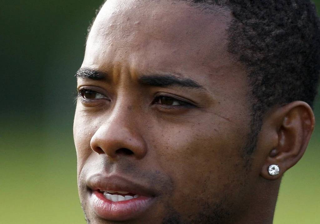 Robinho: defesa pede ao STF retirada da hediondez do crime de estupro