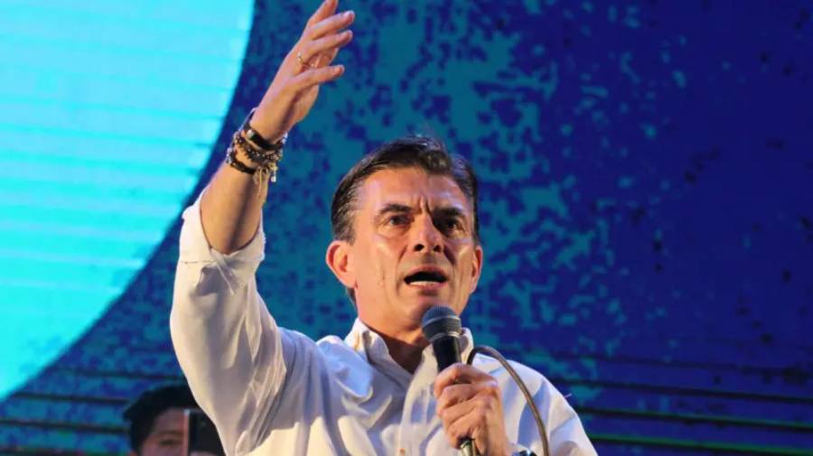 Presidente da Bolívia declara emergência após mais de 50 dias de protestos