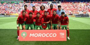 Marrocos e outras federações africanas criticam Uefa por ‘falta de reconhecimento’