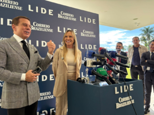 Abertura do 7° Brasília Summit