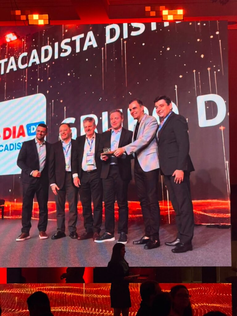 Empresa do DF é a 3ª maior do Brasil em faturamento no setor atacadista