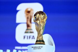 Tunísia x Japão será o jogo de número 1000 da história das Copas