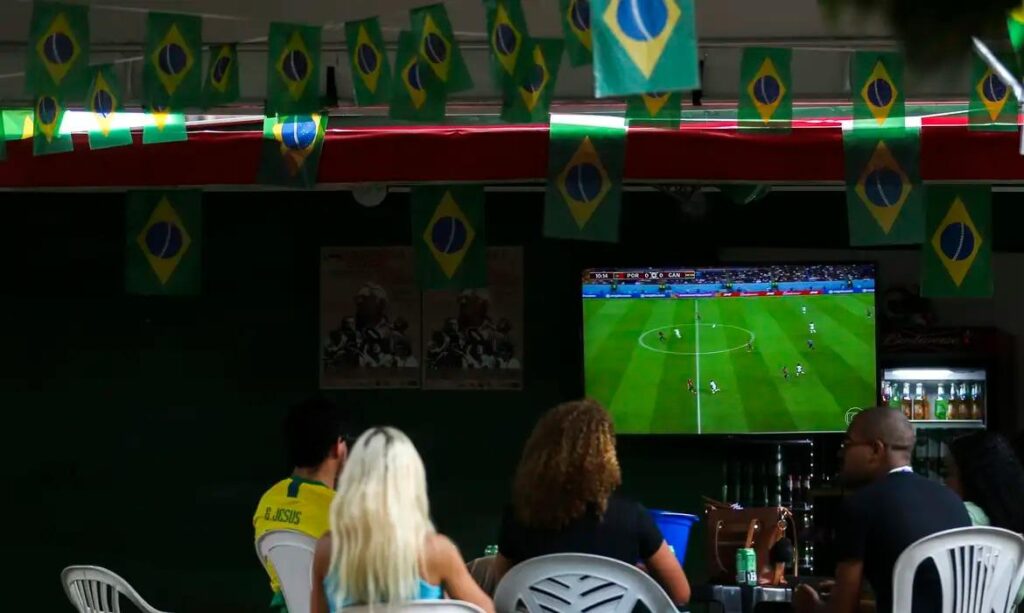 Bares e distribuidoras do DF não terão mudanças no funcionamento durante a Copa do Mundo