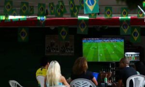 Bares e distribuidoras do DF não terão mudanças no funcionamento durante a Copa do Mundo