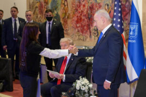 Trump diz que pedirá a Netanyahu que não retalie contra Irã, segundo Axios