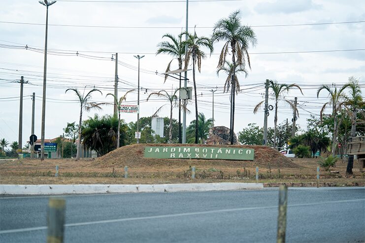 Conplan aprova revisão da Luos para Jardim Botânico e Taguatinga