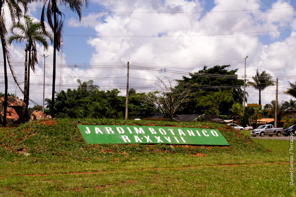 Audiência Pública sobre Licenciamento de Condomínio no Jardim Botânico
