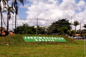Audiência Pública sobre Licenciamento de Condomínio no Jardim Botânico