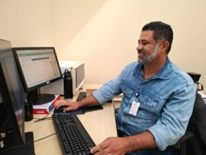 Hospital Regional de Santa Maria está entre os mais elogiados do DF