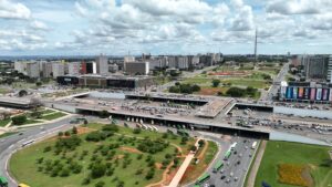Audiência pública discute bicicletário e ciclovia na Rodoviária do Plano Piloto