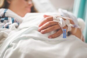 Hospital de Base oferece tratamento para transtornos alimentares no DF