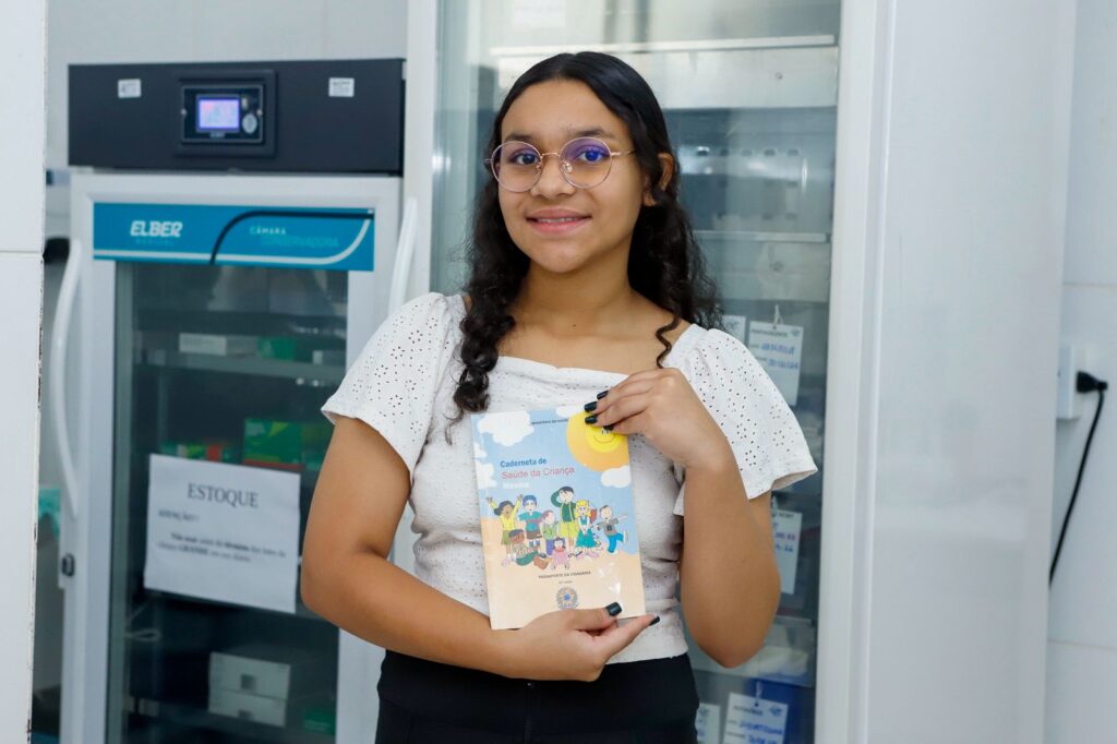 Adolescentes de até 19 anos podem se vacinar contra HPV no sábado