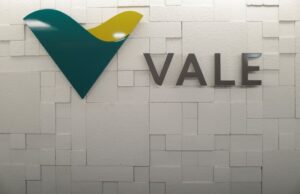 Vale marca assembleia para votar destituição de presidente do conselho de administração