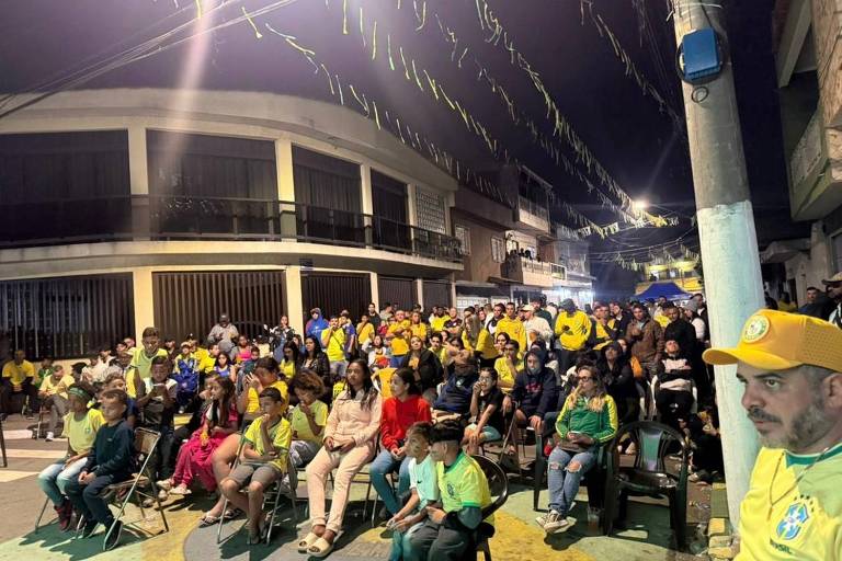 Vereadores de SP destinam R$ 586 mil a eventos da Copa do Mundo, com telão, palco e som