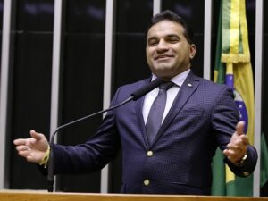 PF faz buscas contra deputado do PL condenado no STF por desvio de emendas