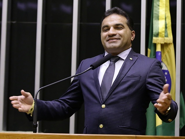 PF faz buscas contra deputado do PL condenado no STF por desvio de emendas
