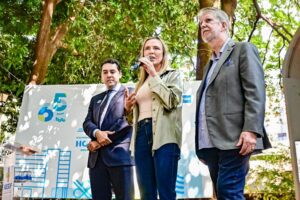 Acolhe DF encaminha 390 pessoas para tratamento no DF