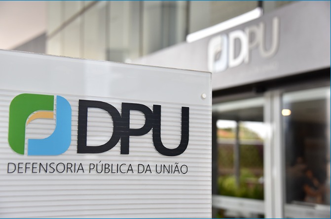 DPU promove atendimento em escolas e no Metrô-DF nesta terça-feira