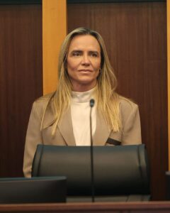 Aos distritais, Celina faz gesto de reconciliação e apoio a Ibaneis