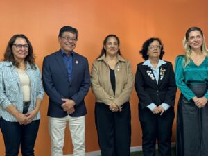 Sala de Apoio à Amamentação no Hemocentro amplia acolhimento para mães lactantes