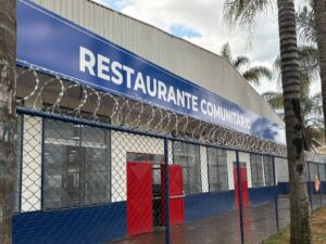 EXCLUSIVO: gestora de restaurantes comunitários tem dívidas de quase R$ 1 milhão com fornecedores