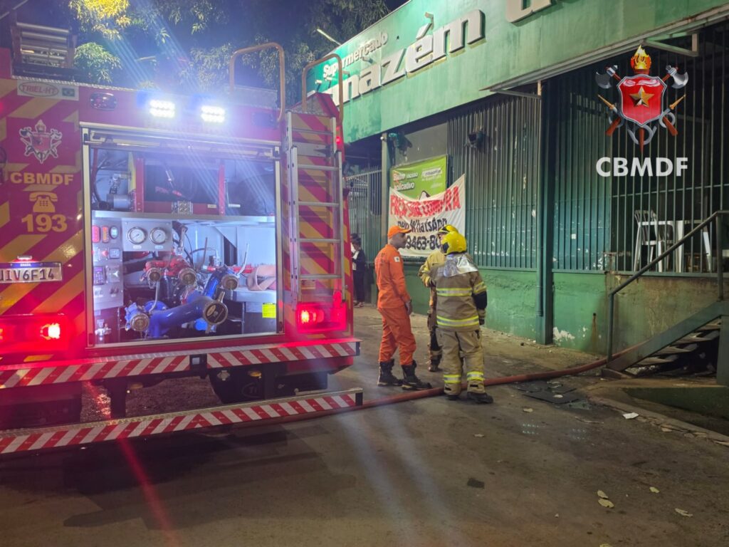 Motociclista fica gravemente ferido após colisão na BR-040, em Santa Maria