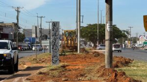Investimento de R$ 423 milhões melhora mobilidade urbana em Ceilândia