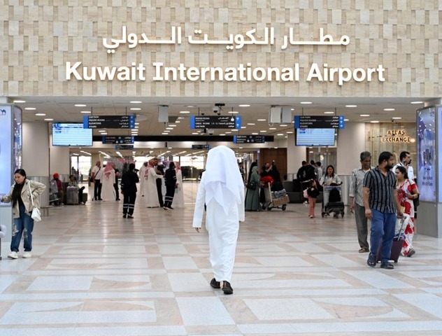 Ataque do Irã mata uma pessoa e fere dezenas no Kuwait, e aeroporto é atingido