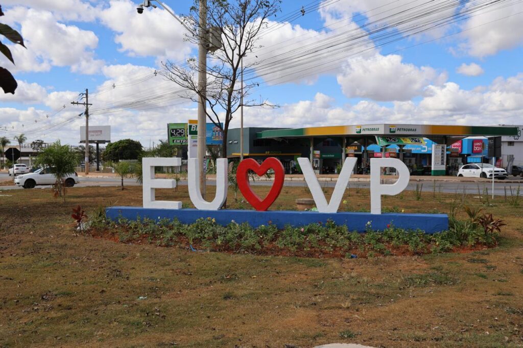 Terracap lança edital para imóveis comerciais em Vicente Pires com m² a partir de R$ 313
