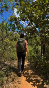 GDF vai instituir o Dia da Caminhada nas Trilhas Ecológicas do DF