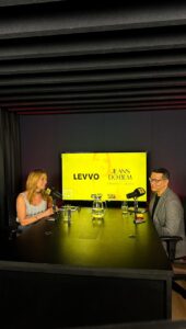 Laura Oliveira fala sobre legado social, trajetória no McDonald’s e Instituto Levvo no JBr Talks