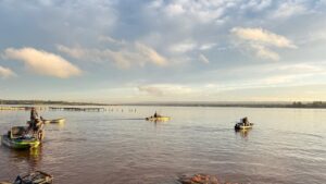 Inscrições Abertas para 1ª Conferência de Pesca e Aquicultura do DF