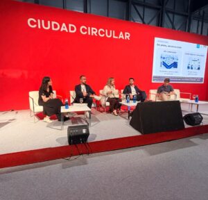 Reciclotech fica entre os cinco melhores projetos da Ibero-América