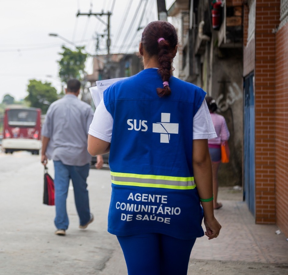 Veja o que pode mudar na aposentadoria com a PEC dos agentes de saúde